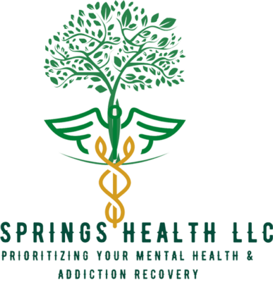 Psychiatrist in Columbia, MD | Springs Health LLC | Local Therapy