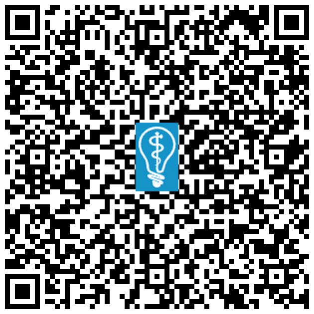 QR code image for Adult ADHD Treatment in Columbia, MD