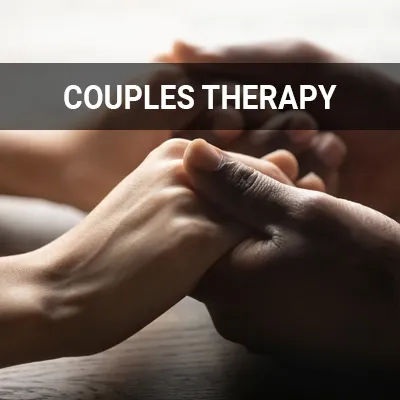 Visit our Couples Therapy page