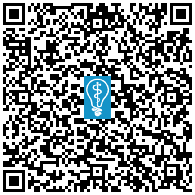 QR code image for Insomnia Treatment in Columbia, MD