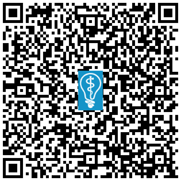 QR code image for Ketamine Therapy in Columbia, MD