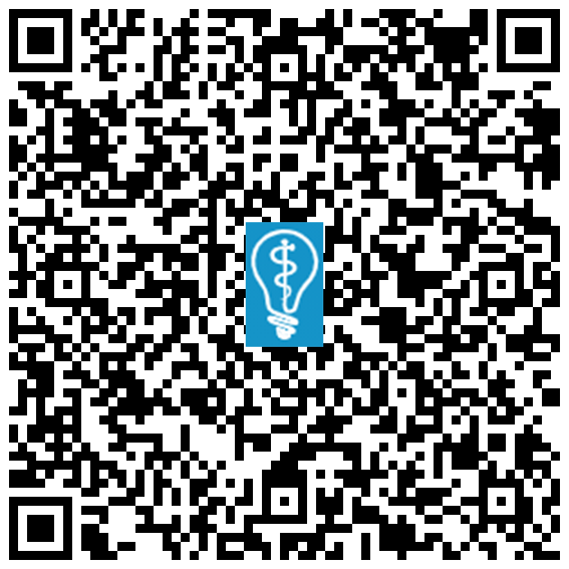 QR code image for Psychiatry and Counseling in Columbia, MD