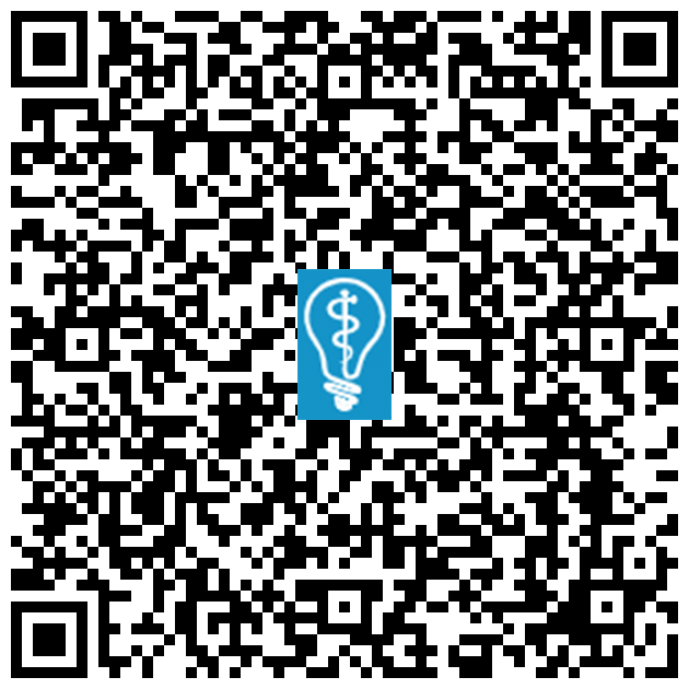 QR code image for Psychoanalytic Therapy in Columbia, MD